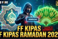 FF Kipas Ramadan 2026: Godaan Fitur Premium Gratis yang Mengintai Keamanan Akun Anda