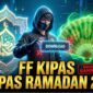FF Kipas Ramadan 2026: Godaan Fitur Premium Gratis yang Mengintai Keamanan Akun Anda