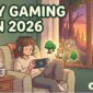 Cozy Gaming Tren 2026: Deretan Game Narasi yang Mengajak Anda Menikmati Hidup