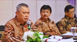 Menteri Perhubungan (Menhub) Dudy Purwagandhi  (Foto: Humas Kemenhub)