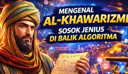 Penemu Algoritma dan Pengaruhnya