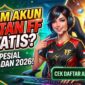 Berburu Akun Sultan Free Fire Gratis Spesial Ramadan 2026, Masihkah Bisa Digunakan?