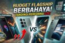 Budget Flagship? Intip Alternatif HP Kencang yang Siap Tandingi Performa Samsung Galaxy S26