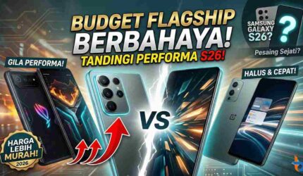 HP Performa Flagship 2026