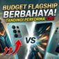 Budget Flagship? Intip Alternatif HP Kencang yang Siap Tandingi Performa Samsung Galaxy S26