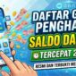 Daftar Game Penghasil Saldo DANA Tercepat 2026, Resmi dan Terbukti Membayar