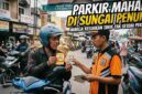 Warga Sungai Penuh Keluhkan Tarif Parkir, Tak Sesuai Perda yang Berlaku