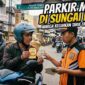 Warga Sungai Penuh Keluhkan Tarif Parkir, Tak Sesuai Perda yang Berlaku
