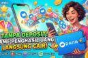 Daftar Game Penghasil Uang (Foto: AI)