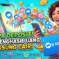 Daftar Game Penghasil Uang (Foto: AI)