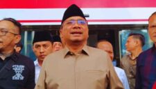 Mantan Menag Yaqut Dijadwalkan Menghadap Penyidik KPK Hari Ini (Foto: RRI)