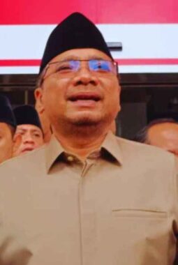 Mantan Menag Yaqut Dijadwalkan Menghadap Penyidik KPK Hari Ini