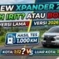 Review Xpander 2026