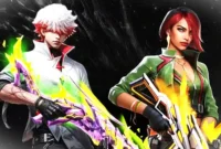 Kode Redeem FF Terbaru 27 Maret 2026. ist