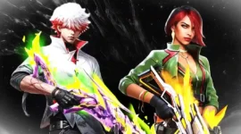 Kode Redeem FF Terbaru 27 Maret 2026. ist