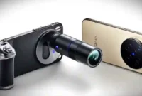 Vivo X300 Ultra. (Ist/Android.com)