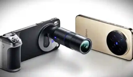 Vivo X300 Ultra Rilis dengan Kamera 200MP dan Zoom 400mm