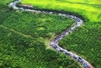 Tangkapan Layar - Kerinci Targetkan 100 Ribu Wisatawan saat Libur Lebaran 2026. (Instagram: @femas_maulanaa)