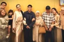 Denada Tambunan dan Ressa Rizky Rosano di Lebaran 2026 (Foto: Instagram/denadaindonesia)