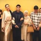 Denada Tambunan dan Ressa Rizky Rosano di Lebaran 2026 (Foto: Instagram/denadaindonesia)