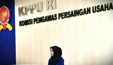 Ini Nama 97 Perusahaan Pinjol yang Didenda KPPU Rp755 Miliar