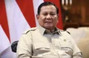 Presiden Prabowo Subianto bertemu sejumlah pimpinan redaksi dan pengamat di kediaman pribadinya, Hambalang, Bogor, Jawa Barat. (Istimewa)
