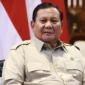 Presiden Prabowo Subianto bertemu sejumlah pimpinan redaksi dan pengamat di kediaman pribadinya, Hambalang, Bogor, Jawa Barat. (Istimewa)
