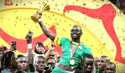 Senegal Banding ke CAS Usai Gelar Piala Afrika Dicabut Maroko
