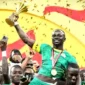 Senegal Banding ke CAS Usai Gelar Piala Afrika Dicabut Maroko. (Foto: SEBASTIEN BOZON/AFP)