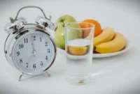 Ilustrasi puasa. (Image by drobotdean on Freepik)