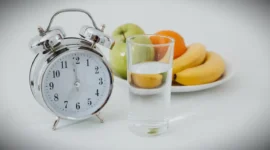 Ilustrasi puasa. (Image by drobotdean on Freepik)