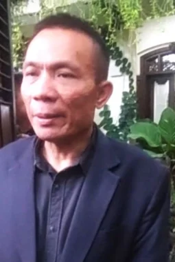 Isi Pertemuan Rismon Sianipar dan Jokowi di Solo, Sampaikan Maaf dan Akui Ijazah Asli