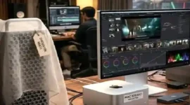 Ilustrasi, Mac Pro Disuntik Mati? Ini Fakta, Alasan Apple, dan Calon Penggantinya. (foto:gemini/mistar)