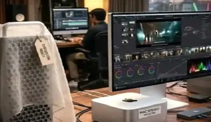 Mac Pro Resmi Disetop Apple, Era Workstation Baru Dimulai