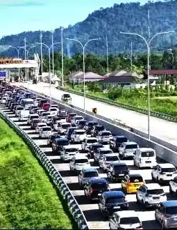 Diskon Tol Mudik Lebaran 2026: Hemat hingga 30% di Tol Trans Jawa