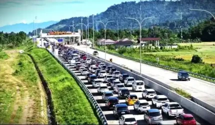 Diskon Tol Mudik Lebaran 2026: Hemat hingga 30% di Tol Trans Jawa