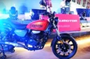 QJMotor Indonesia merilis Fort 180 Adventure dan SRV 200 MT di Bali. (ist)