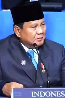 Prabowo Tegaskan RI Tak Janji Dana USD 1 Miliar untuk Board of Peace