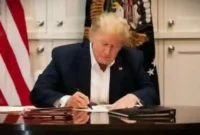 Demo “No Kings” di AS Berujung Ricuh, Bentrokan Terjadi di Los Angeles. (Kontan)