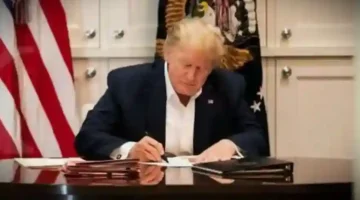 Demo “No Kings” di AS Berujung Ricuh, Bentrokan Terjadi di Los Angeles. (Kontan)