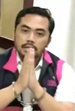 Profil Amsal Sitepu: Videografer Karo yang Terseret Kasus Dugaan Korupsi