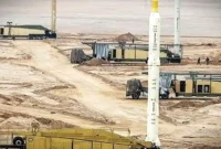 Tangkapan Layar - Rudal Sejjil. ist