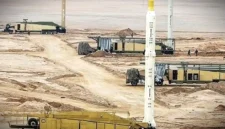 Tangkapan Layar - Rudal Sejjil. ist