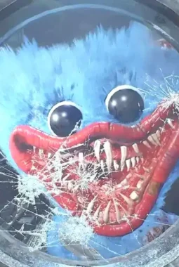 Poppy Playtime Chapter 5: Broken Things – Teror Baru Playtime Co.