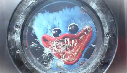 Poppy Playtime Chapter 5