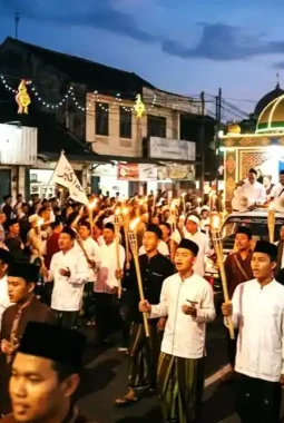 Kapan Malam Takbiran 2026? Ini Jadwal Resmi dan Perkiraan Lebaran 1447 H