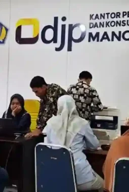 Purbaya Perpanjang Pelaporan SPT 2026 hingga 30 April