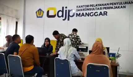 Purbaya Perpanjang Pelaporan SPT 2026 hingga 30 April