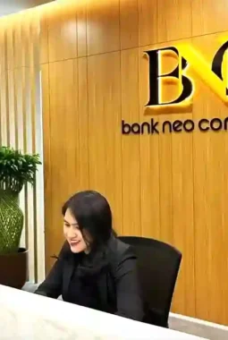 Izin Referal Dicabut, Layanan Bank Neo Commerce Tetap Normal