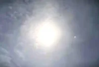 Fenomena Langit April 2026 yang Sayang Dilewatkan. ist